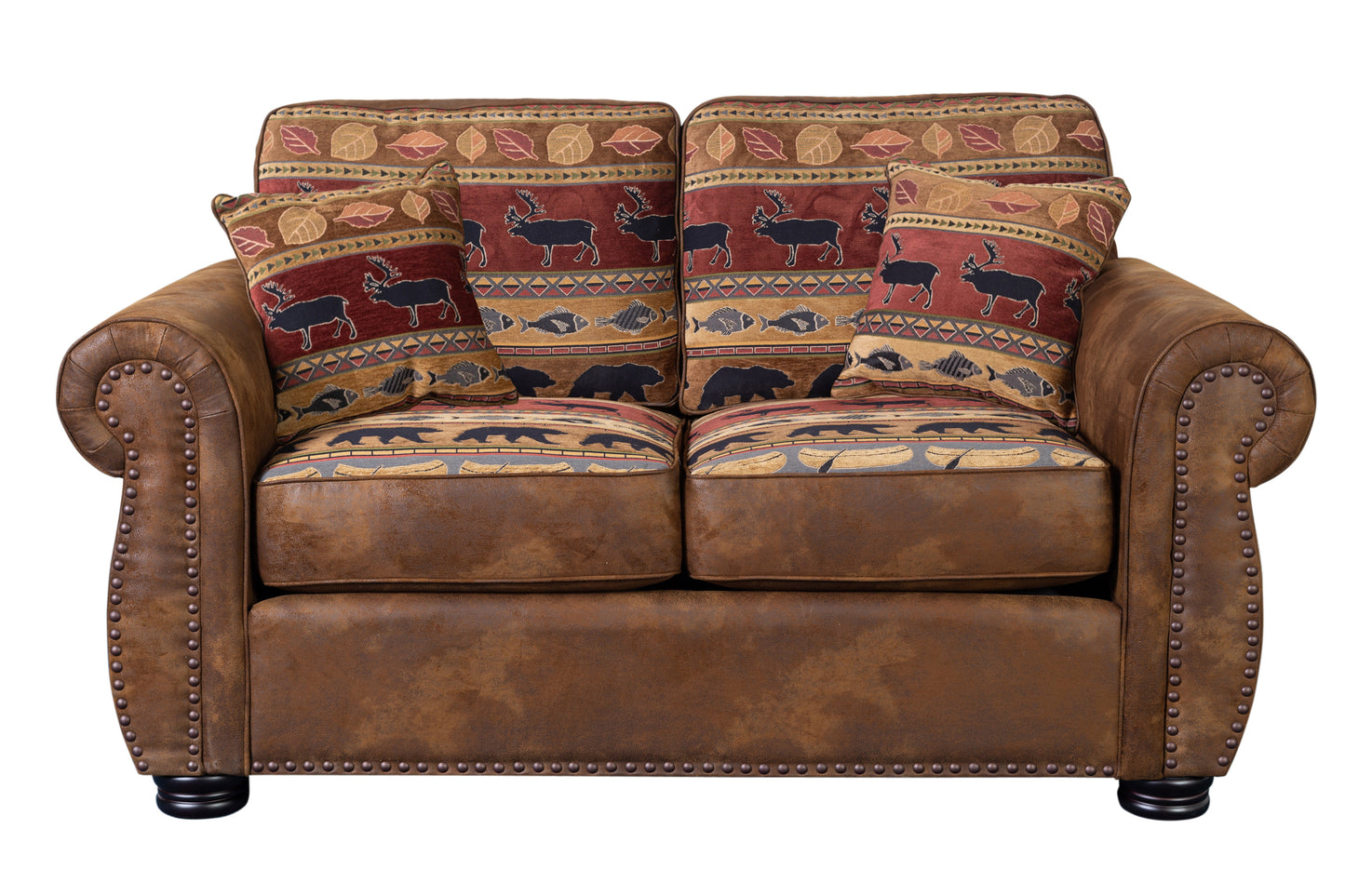 Hunter Loveseat