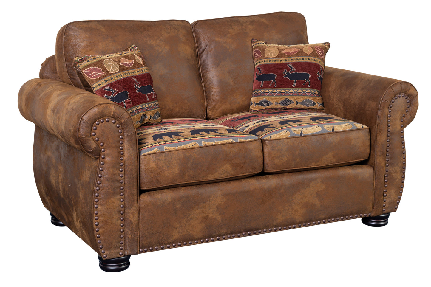 Hunter Loveseat