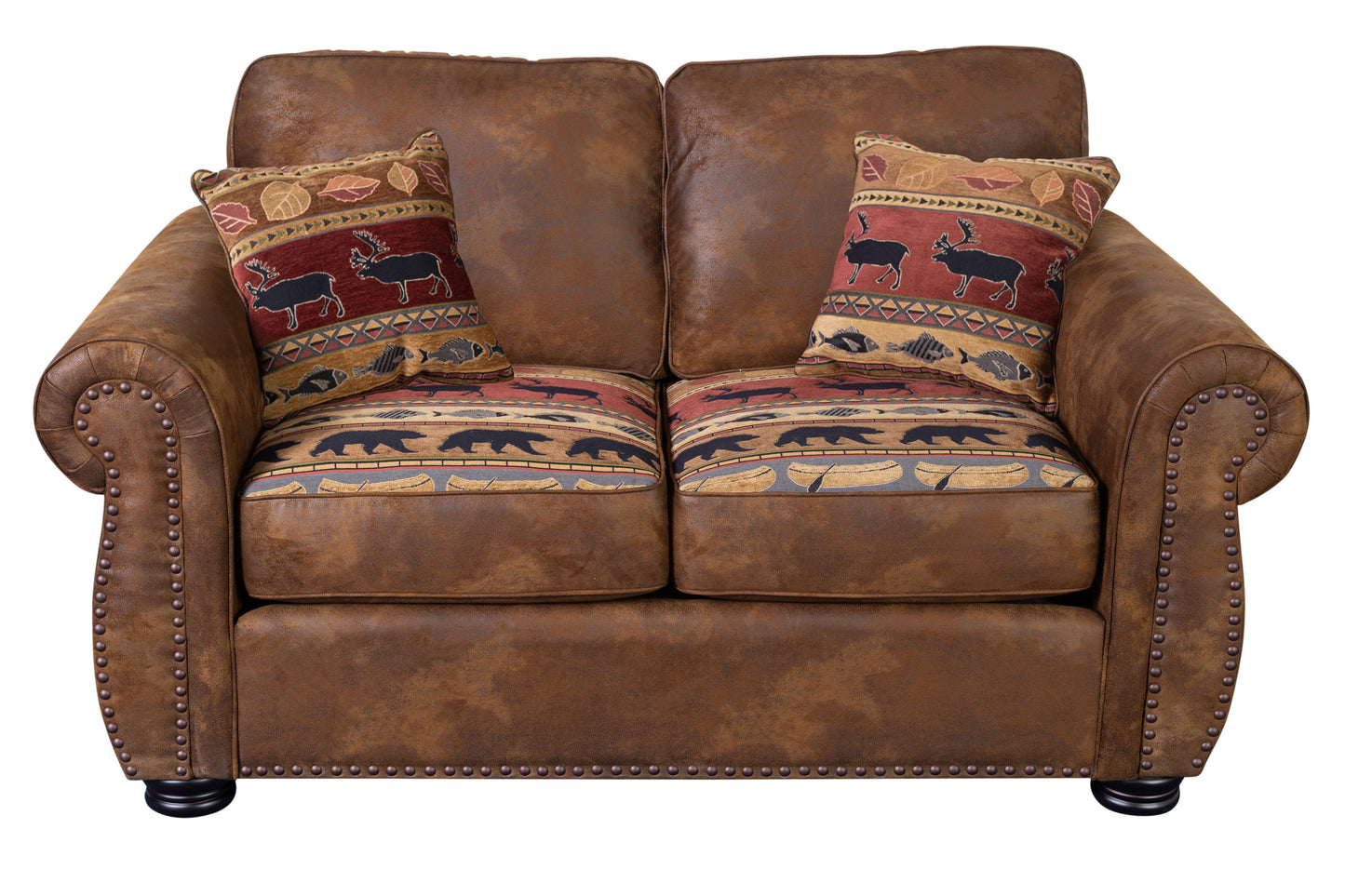 Hunter Loveseat