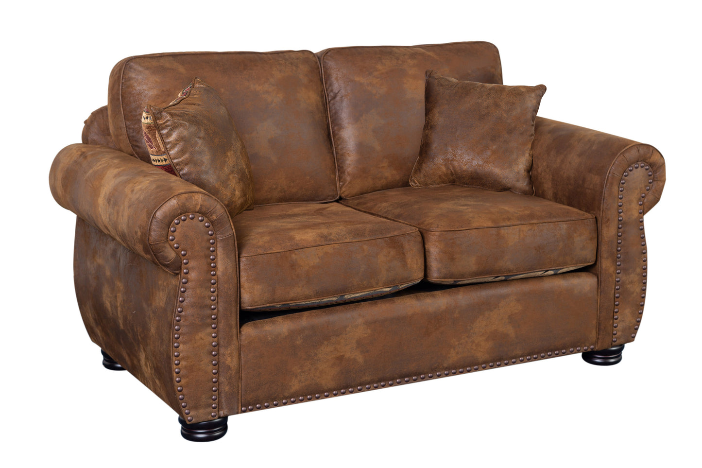 Hunter Loveseat