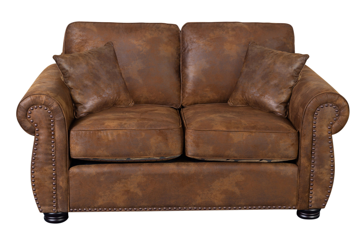 Hunter Loveseat