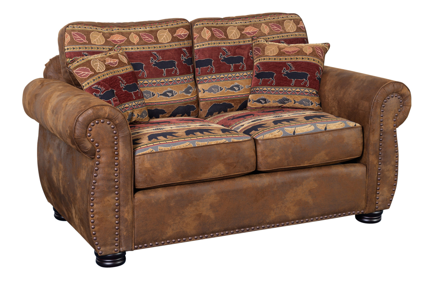 Hunter Loveseat