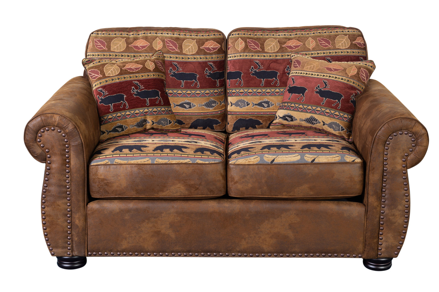 Hunter Loveseat