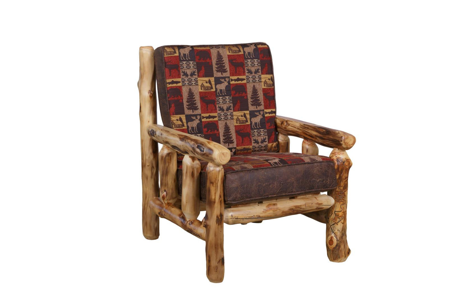Appalachian Large Chair