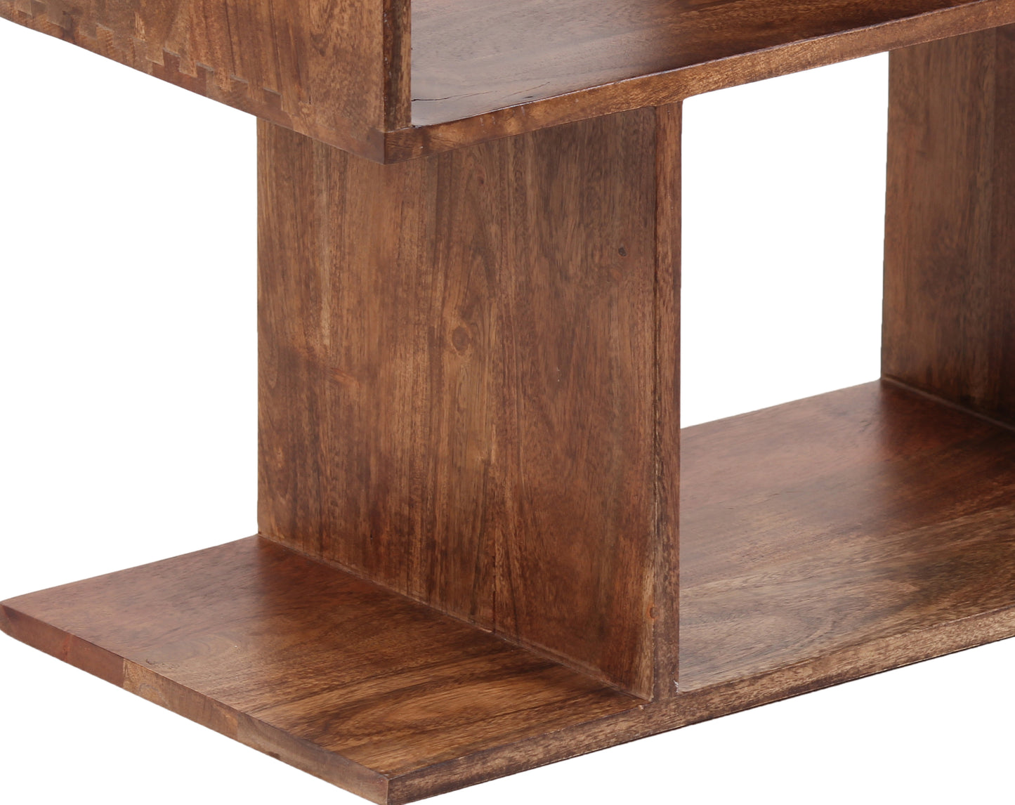 Portola 4 Cube Bookcase