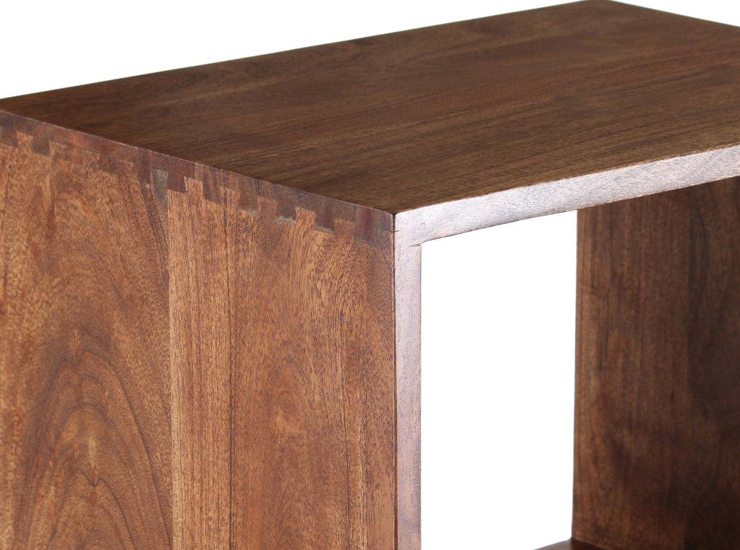 Portola 4 Cube Bookcase