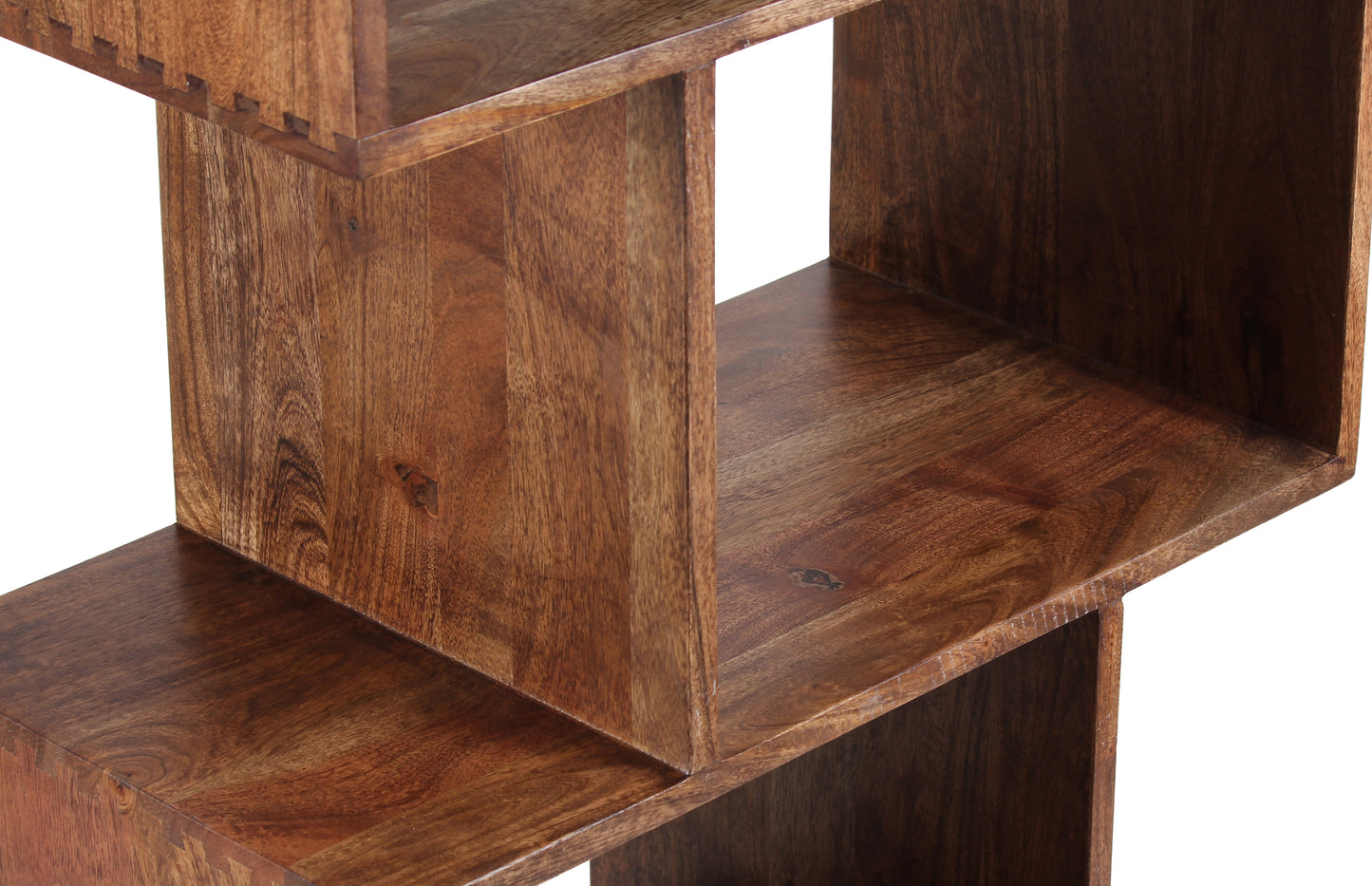 Portola 4 Cube Bookcase