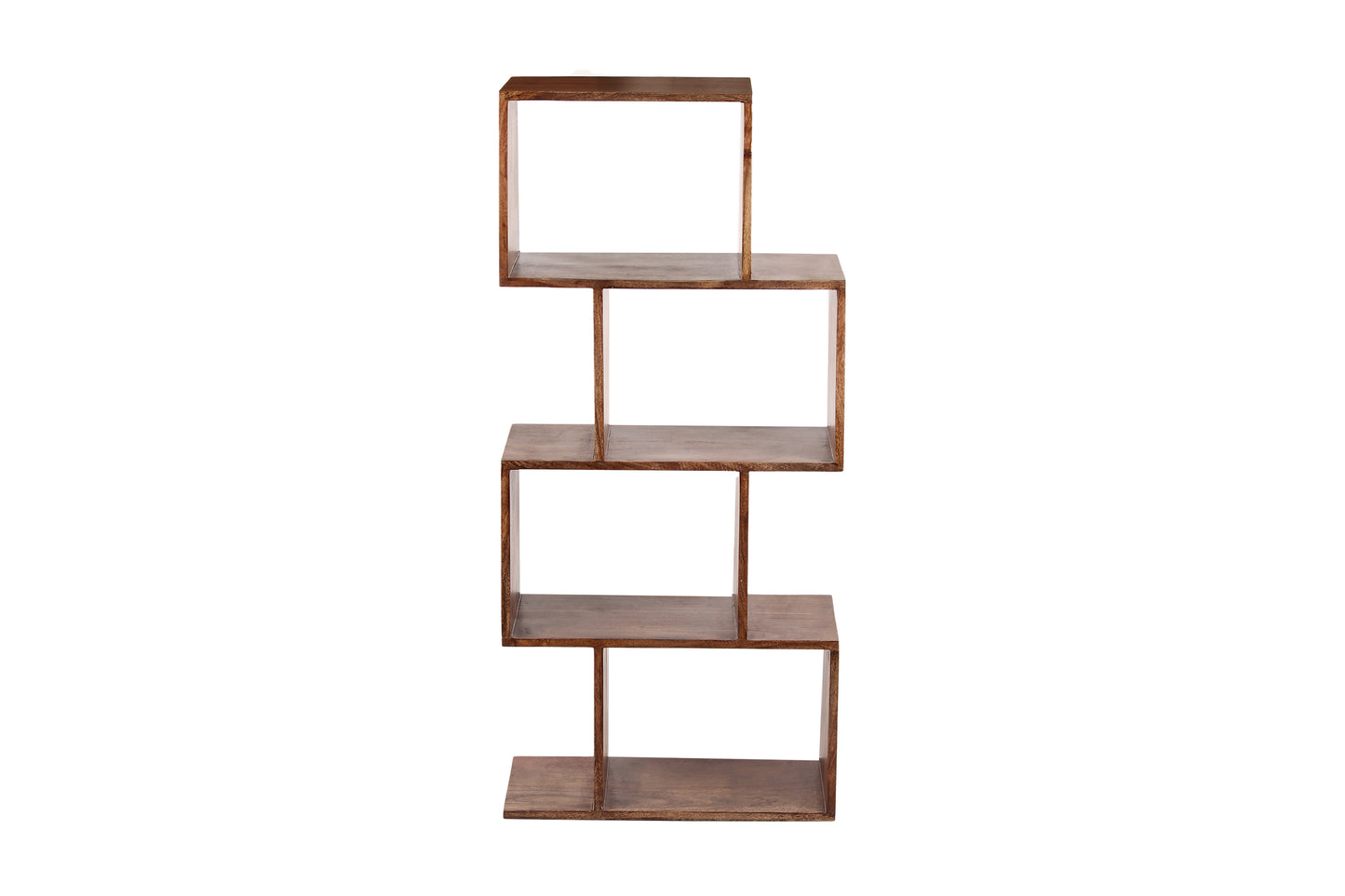 Portola 4 Cube Bookcase
