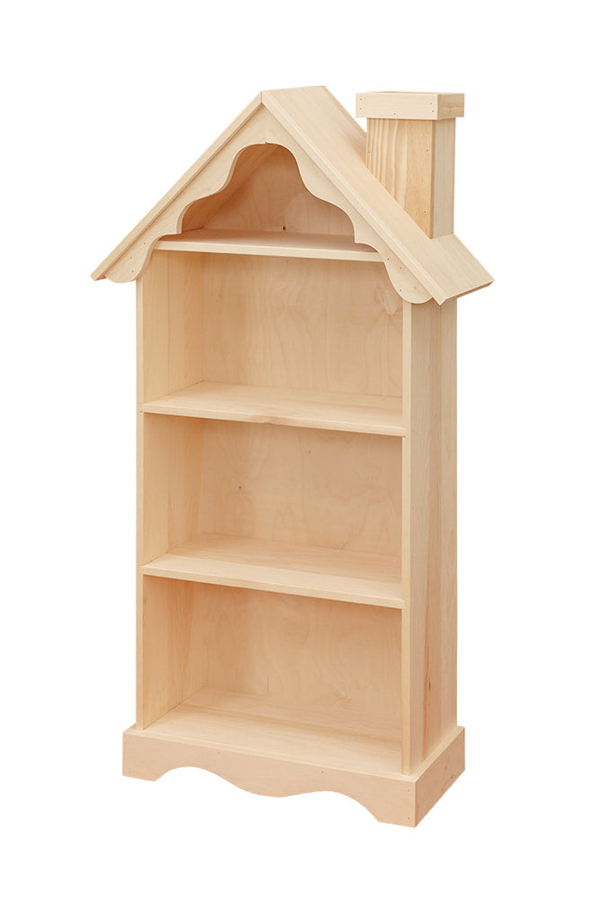 House Bookshelf