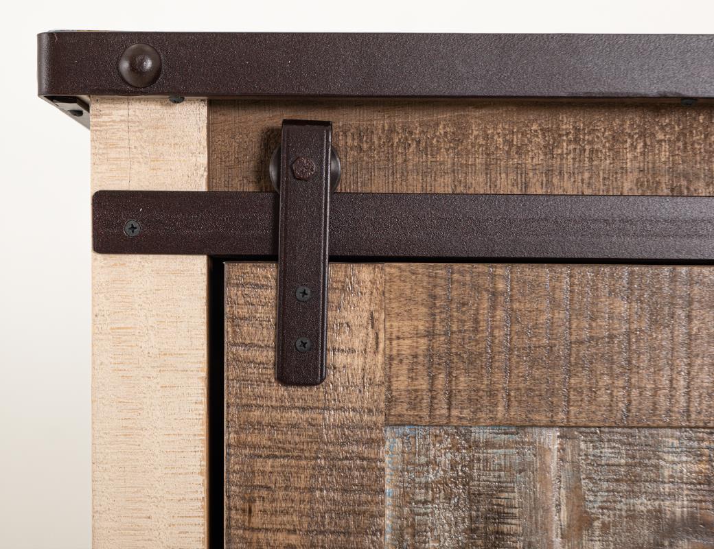 3 Drawer 1 Sliding Door 2 Door Gentleman's Chest