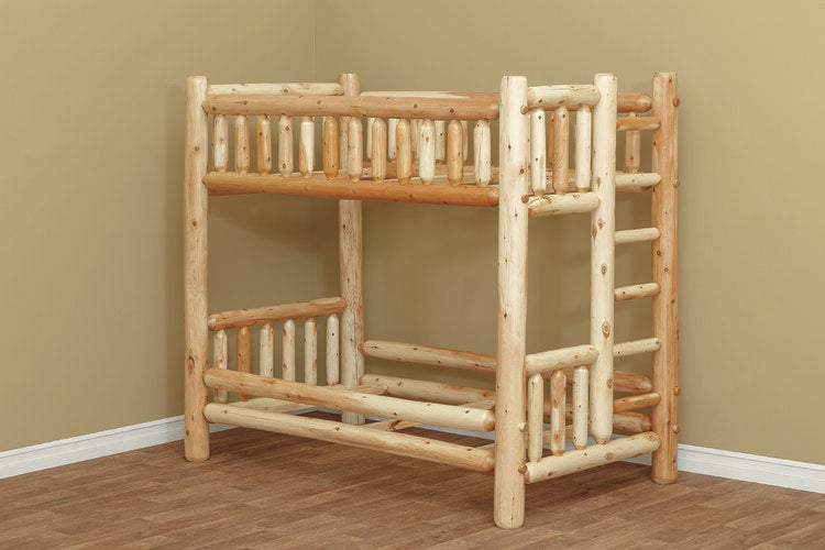 Great Lake Bedroom - Bunk Bed