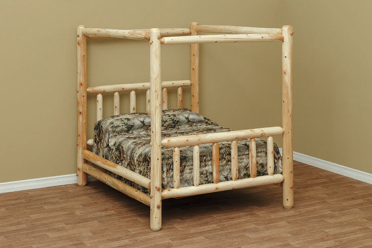 Great Lake Bedroom - Classic Bed 018