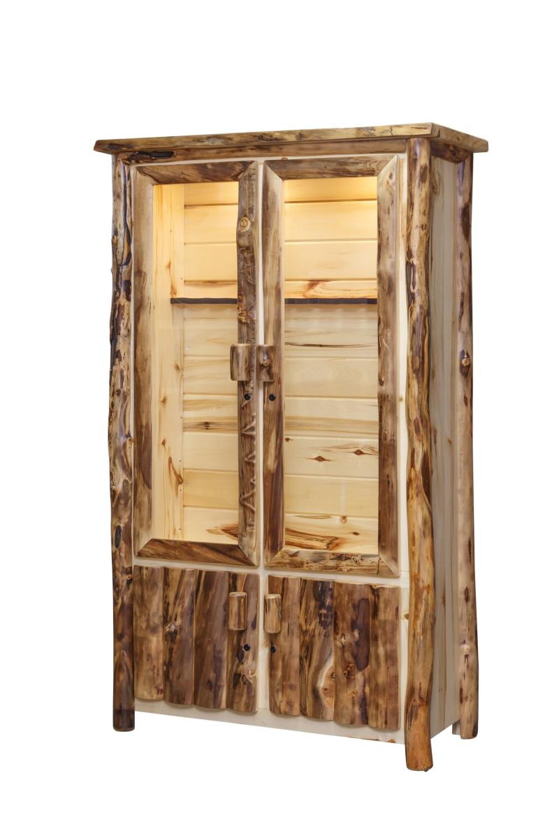 Great Lake Bedroom - Large Armoire 0145