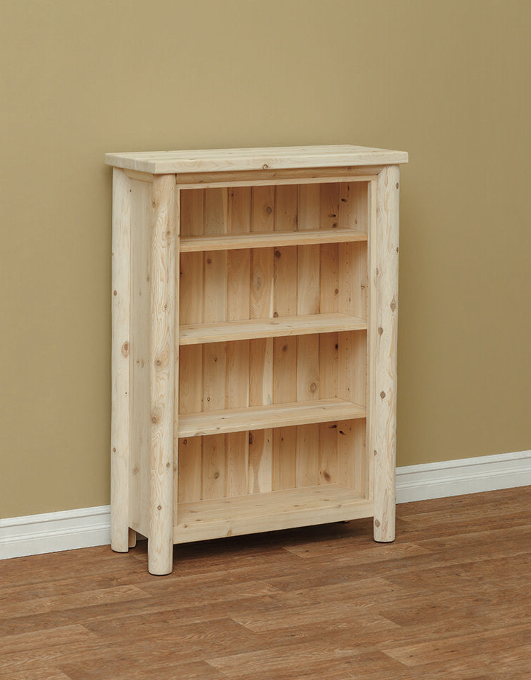 Great Lake Bedroom - Classic Bookshelf