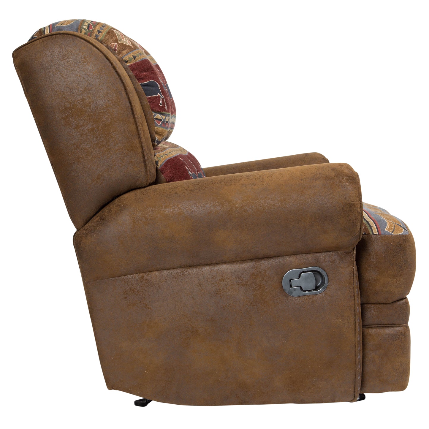Hunter Recliner