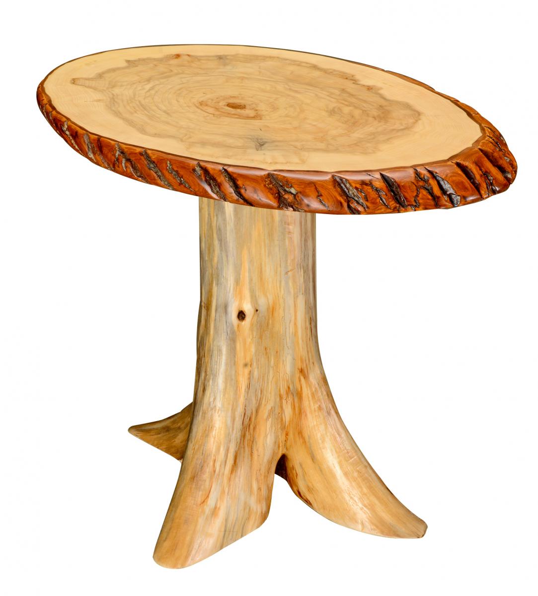 Appalachian Accent Table 1798