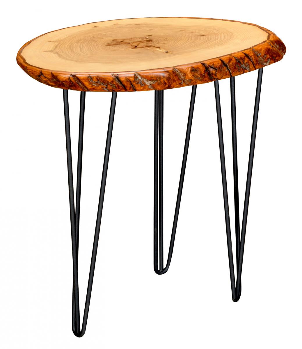 Appalachian Accent Table 1814