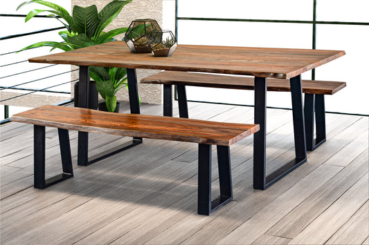 Manzanita Dining Table