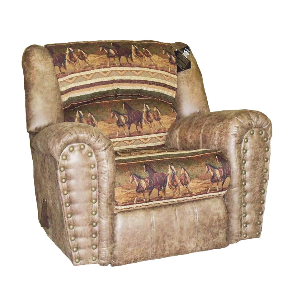 Rocker Recliner 3287