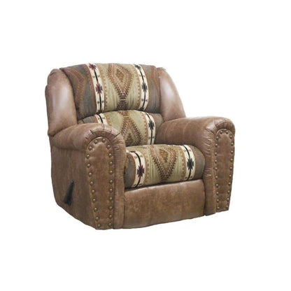 Rocker Recliner 3287