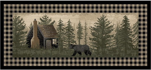 Blissful Cottage Rug