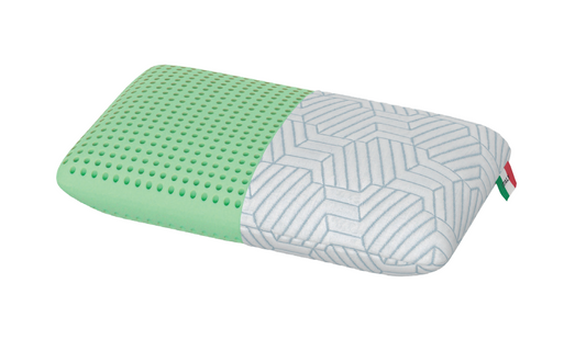 Bella Frost Pillow