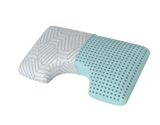 Bella Ice Curve Pillow