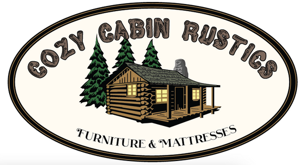 Cozy Cabin Rustics