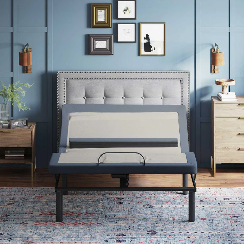 BT-6500 Power Adjustable Bed Foundation