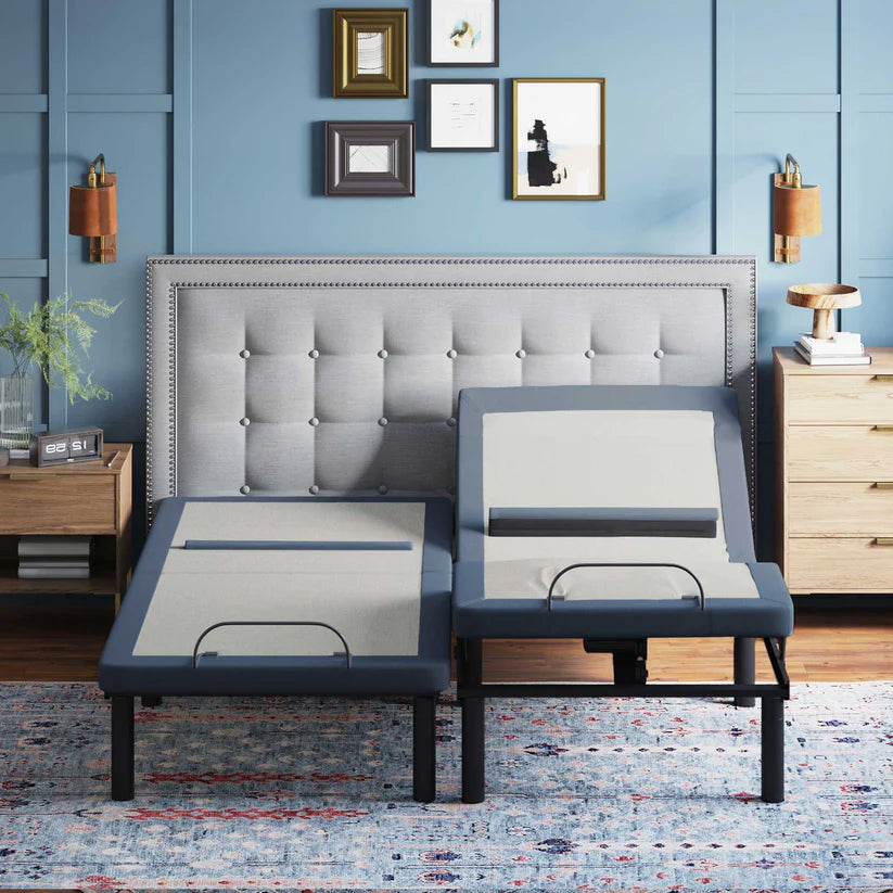 BT-6500 Power Adjustable Bed Foundation